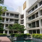 RIDGEWOOD CONDOMINIUM
